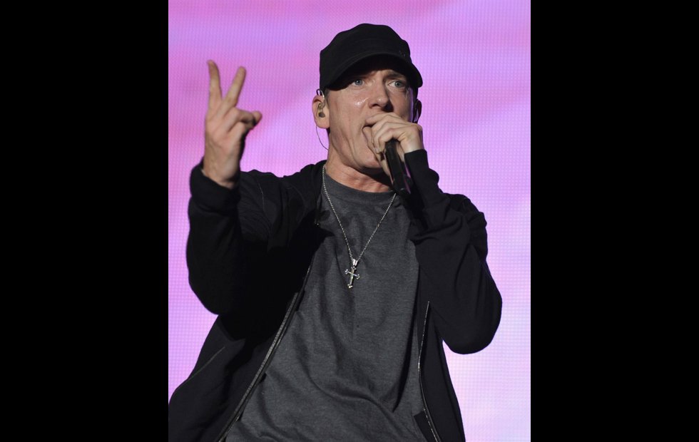 Foto: JOHN SHEARER/EM/GETTY