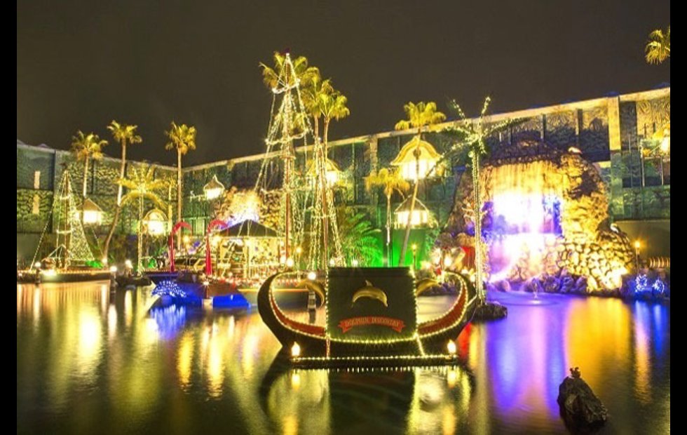 Foto: SKY RESORT HOTELS