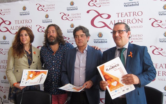Pepe el Marismeño presenta el espectáculo 'Huelva la luz del flamenco'