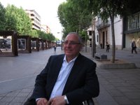 Vilches (C's) no podrá votar en Córdoba tras empadronarse después del cierre del censo electoral