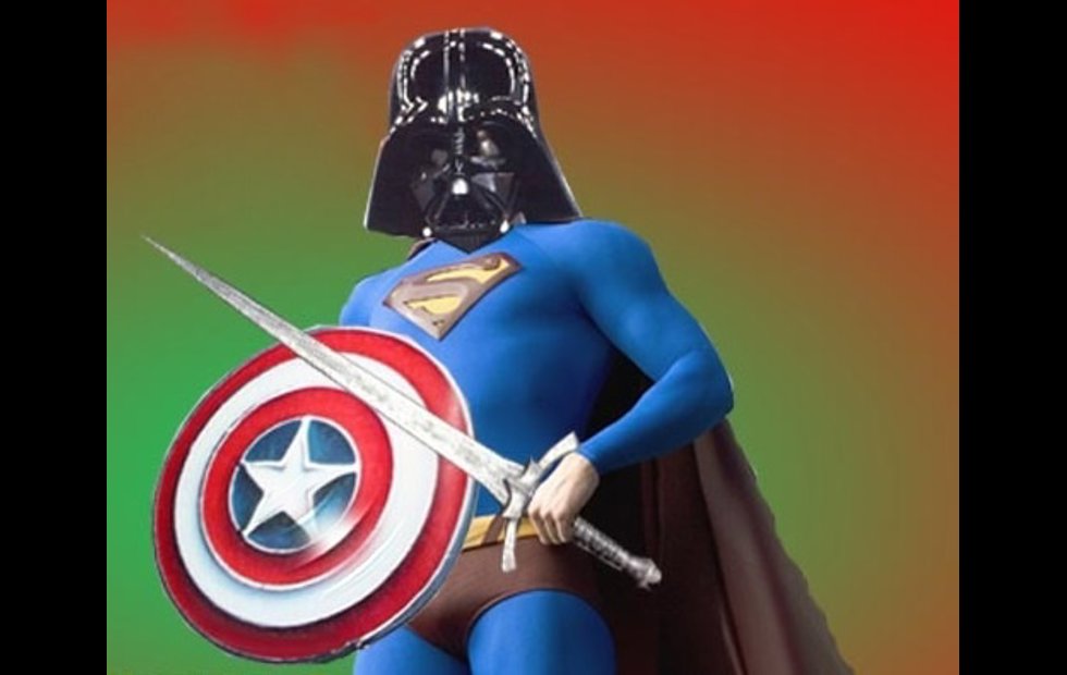 Foto: DIA DEL ORGULLO FRIKI