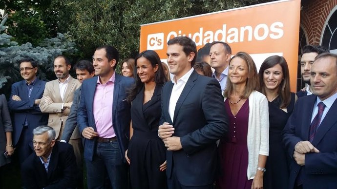 Ciudadanos