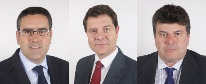 Senadores autonómicos