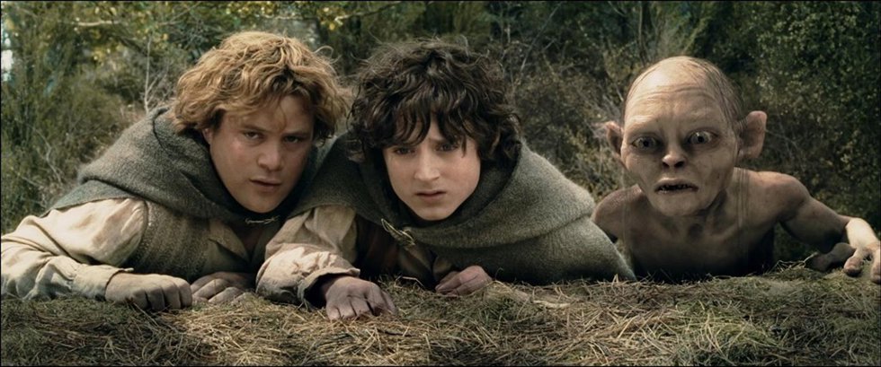 Foto: NEW LINE CINEMA