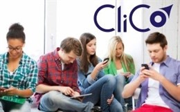Aplicación Móvil CliCo.