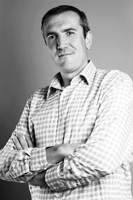 El navarro Mikel Berraondo.