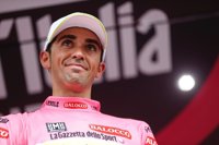 Contador: "El resultado es una gran sorpresa para mí"