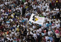 El Papa destaca que monseñor Romero supo oír el sufrimiento de su pueblo