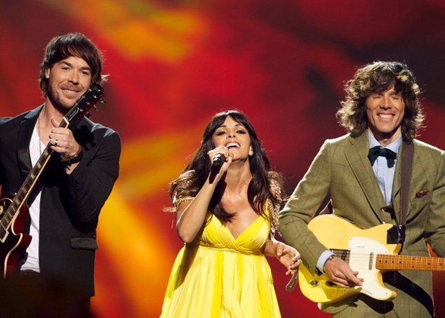 España en Eurovisión: Los peores puestos de nuestro país 
