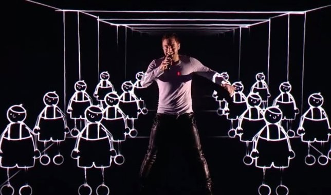 Suecia gana el Festival de Eurovisión 2015