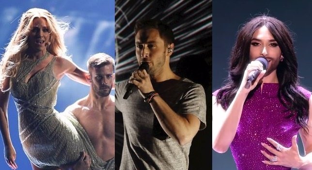 Eurovisión 2015: Los 10 mejores momentos de la final
