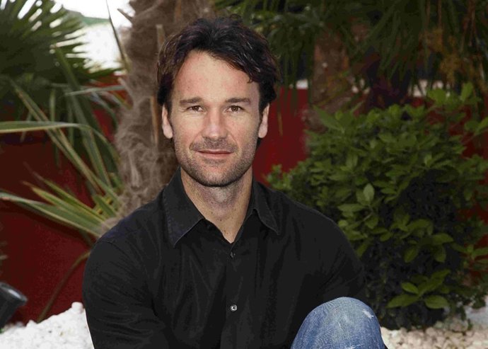 Carlos Moyá: No descartamos tener un cuarto hijo 