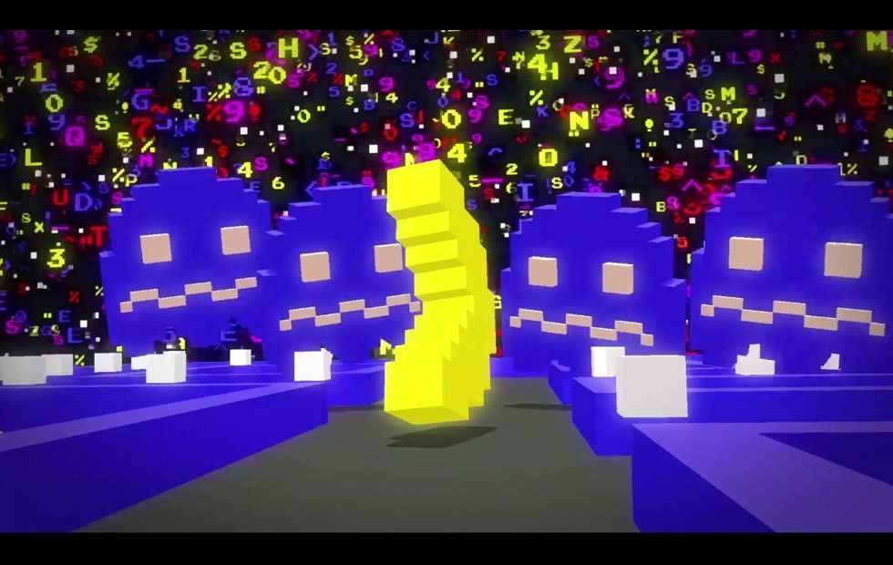 Foto: NAMCO BANDAI/HIPSTER WHALE