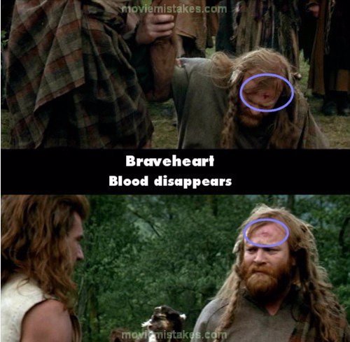 134. braveheart