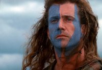 Braveheart: Los fallos más épicos de la película de Mel Gibson