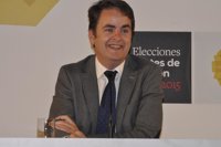 Campo de Belchite y Aranda, comarcas con más participación a las 14 horas