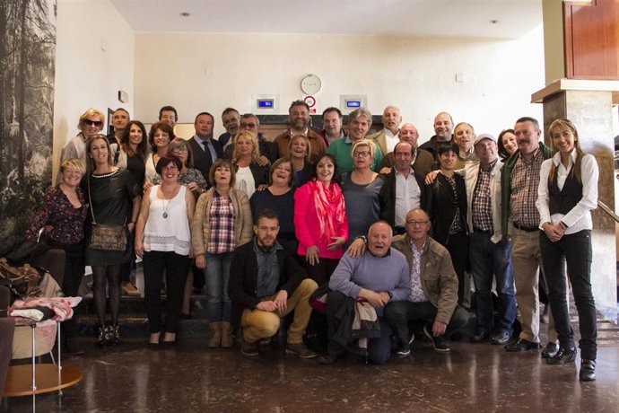 Empleados municipales