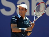 Bautista, Granollers y Andújar se estrenan con triunfo en Roland Garros