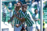 El Betis regresa a Primera tras un 'añito en el infierno'