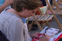 D'activista a primera alcaldessa de Barcelona