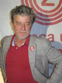 Zaragoza en Común "rompe" el tablero político y el bipartidismo