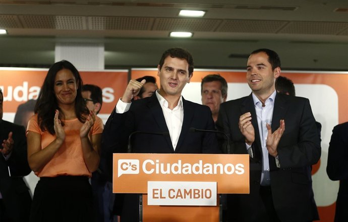 Albert Rivera