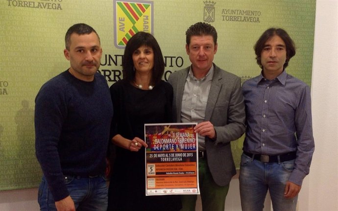 Semana del Balonmano Femenino