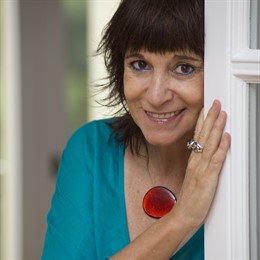 La escritora y periodista Rosa Montero.