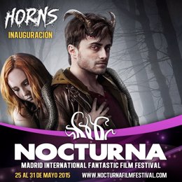  Festival Nocturna