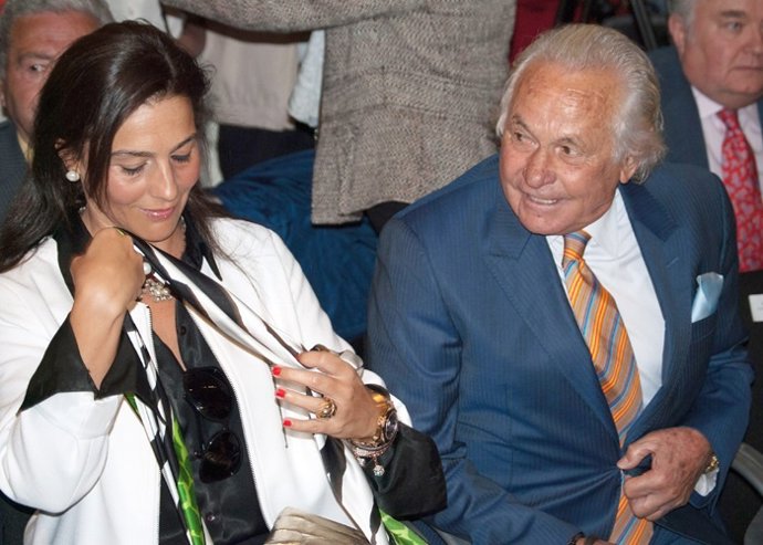 Sebastián Palomo Linares