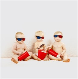 Sesión Teta en La Vaguada