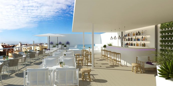 Innside Palma Center