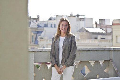  Belén Wangüement,  Directora General De Royal Caribbean En España Y Francia.