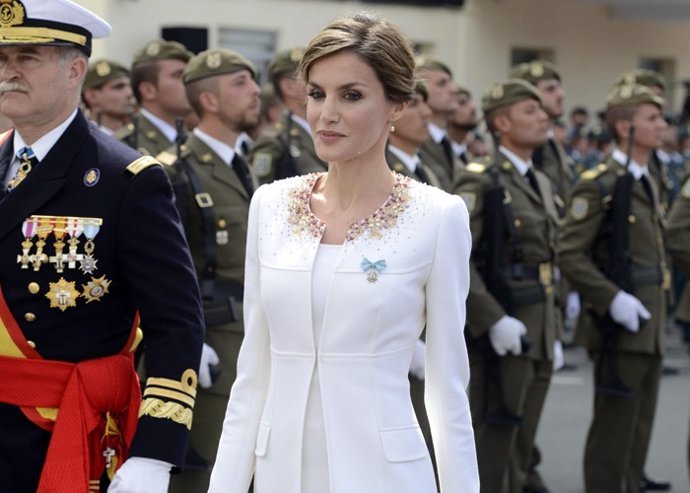 Reina Letizia