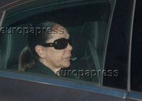 Isabel Pantoja podrá salir de prisión durante seis días