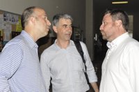 La Ejecutiva de CHA valorará este martes los resultados electorales