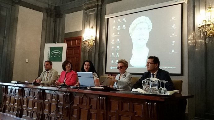 Simposio sobre la Europa Antigua 