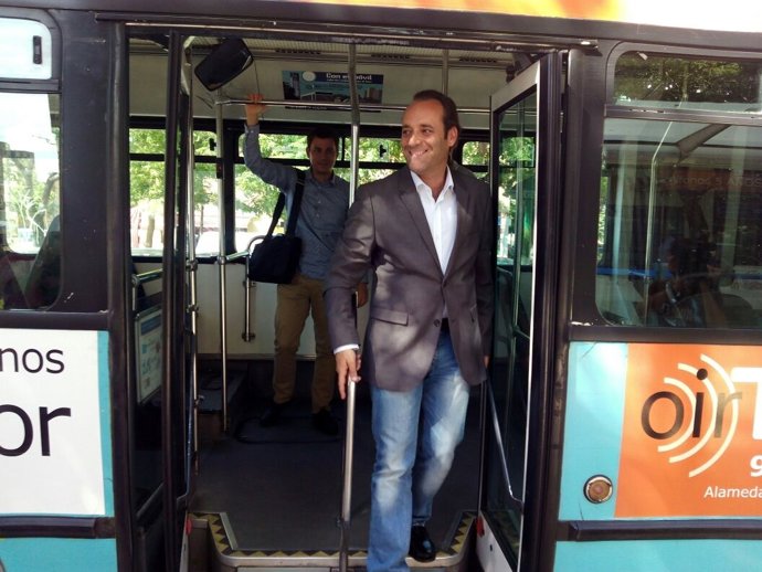 Cassá metro bus cercanís bono elecciones unificar