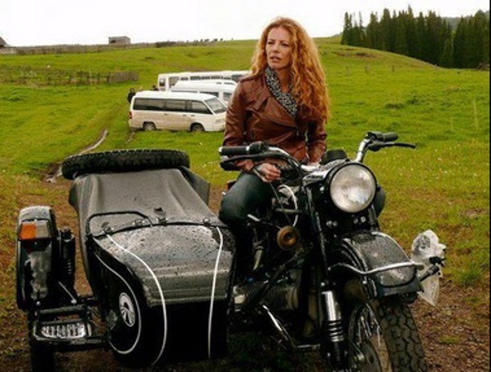 Paula Vázquez en Twitter