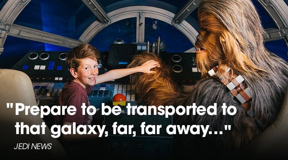 Foto: MADAME TUSSAUDS