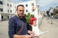 Podemos no quiere a priori estar en próximo Gobierno