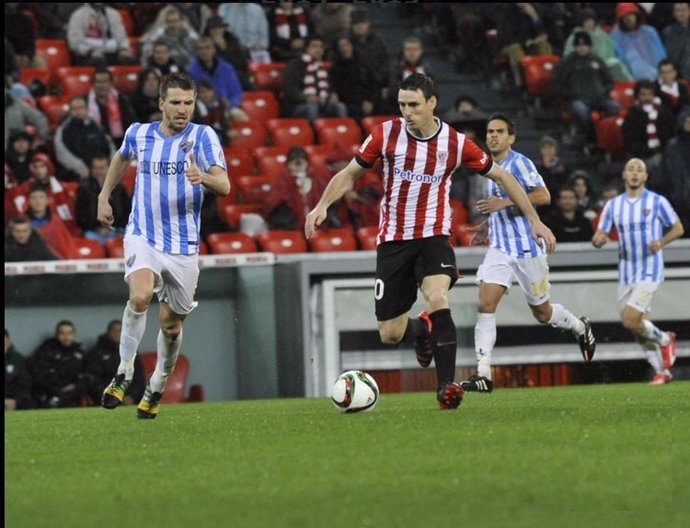 Aritz Aduriz 