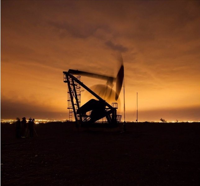 Petrolera YPF descubre yacimiento convencional de petróleo