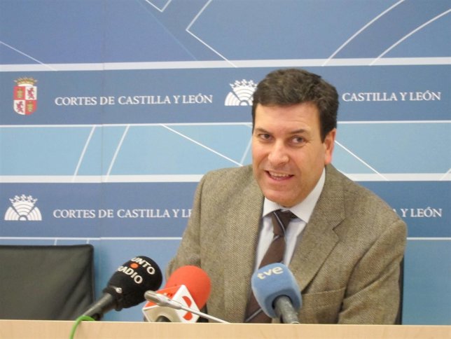 Carlos Fernández Carriedo