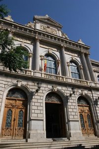 Las diputaciones de Guadalajara y Toledo dependerán de Ciudadanos