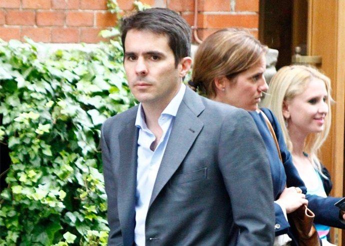 José María Aznar Jr