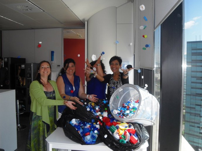 Chiesi 'Nuestras manos son nuestro secreto'