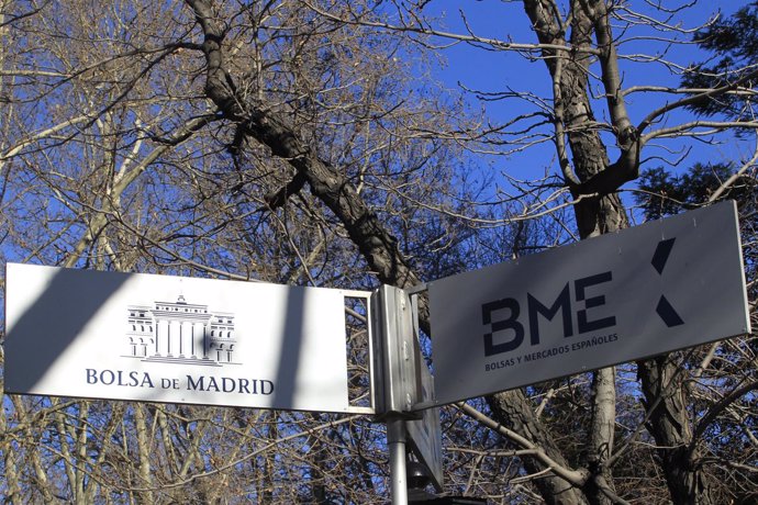 Bolsa de Madrid, cotización, mercados, Ibex, cotizadas