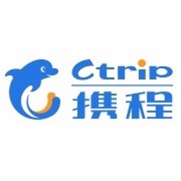 Logotipo de Ctrip.Com