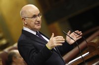 Duran niega presiones de UDC contra el 27S